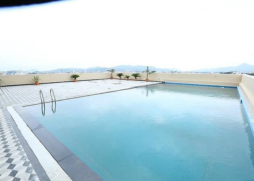 Assam Guwahati Pool